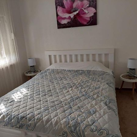 Netho Apartments Brda Mrcevac Εξωτερικό φωτογραφία