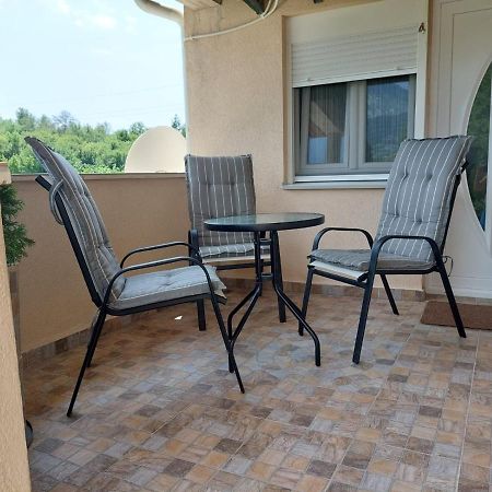 Netho Apartments Brda Mrcevac Εξωτερικό φωτογραφία