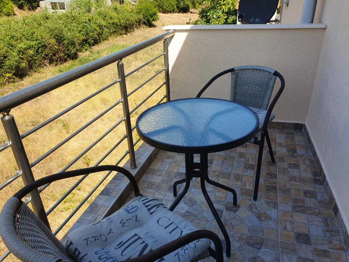 Netho Apartments Brda Mrcevac Εξωτερικό φωτογραφία