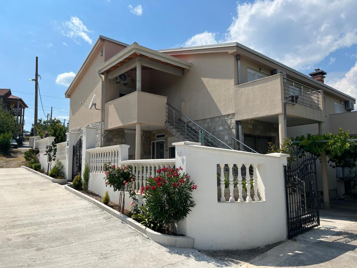 Netho Apartments Brda Mrcevac Εξωτερικό φωτογραφία