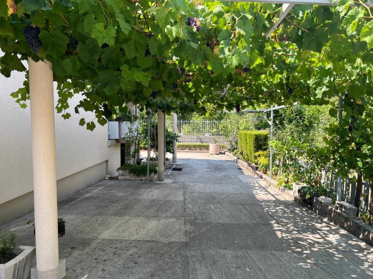 Netho Apartments Brda Mrcevac Εξωτερικό φωτογραφία