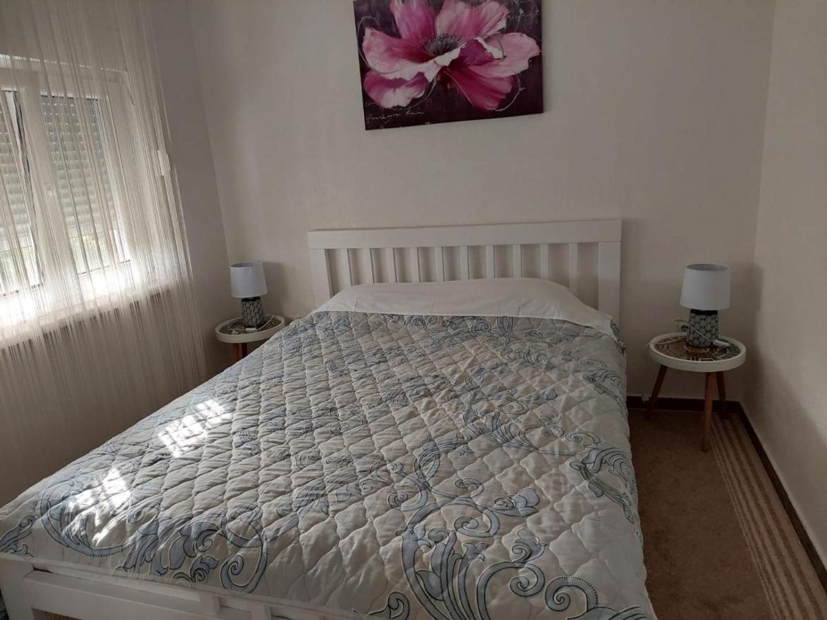 Netho Apartments Brda Mrcevac Εξωτερικό φωτογραφία