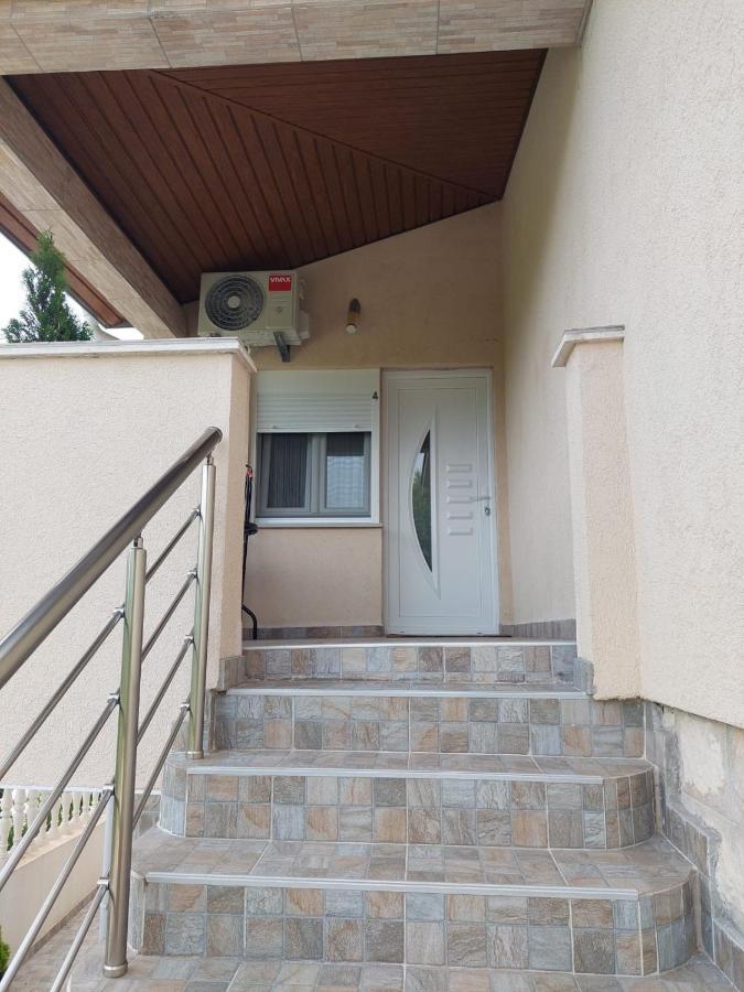Netho Apartments Brda Mrcevac Εξωτερικό φωτογραφία