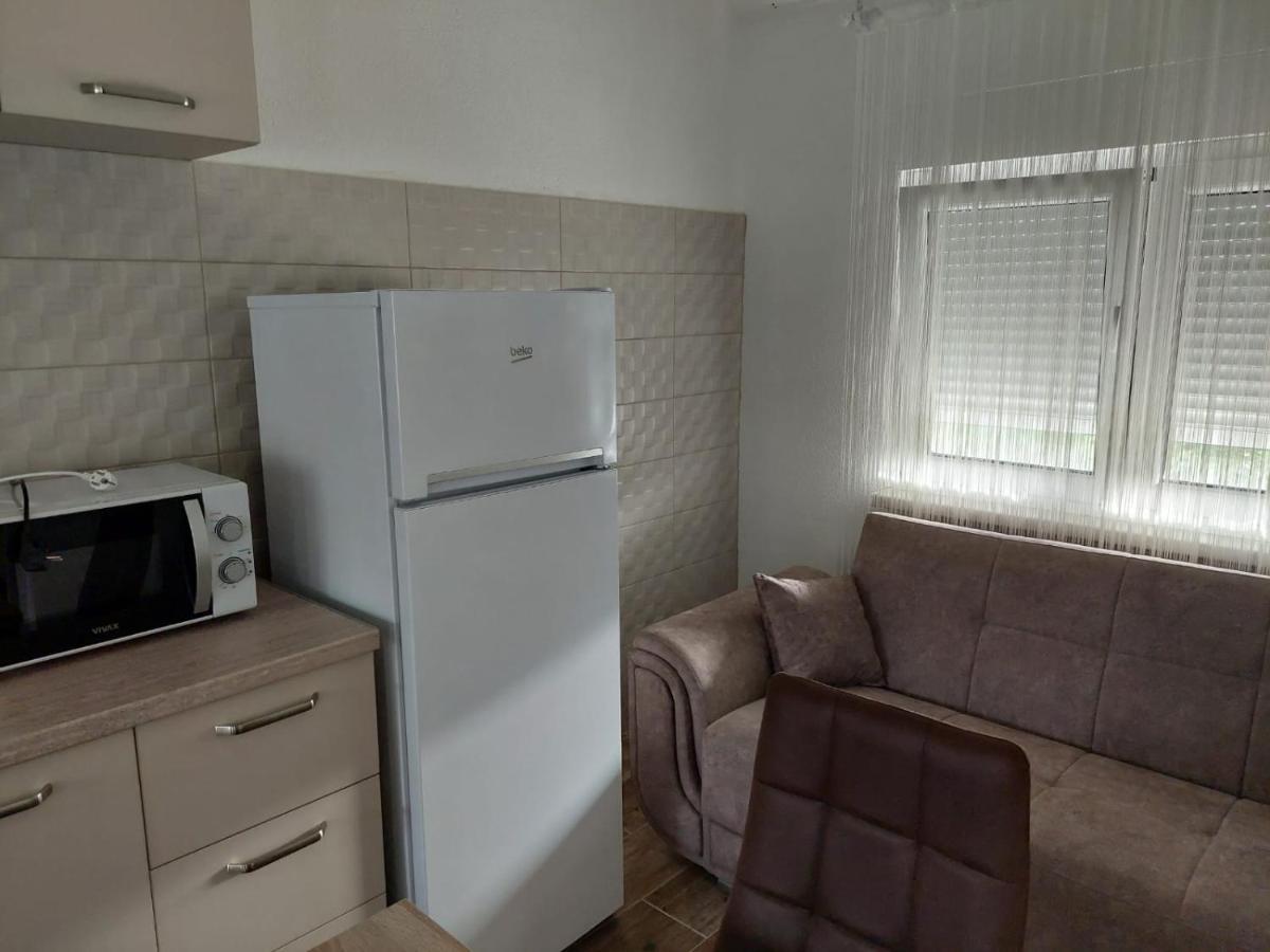 Netho Apartments Brda Mrcevac Εξωτερικό φωτογραφία