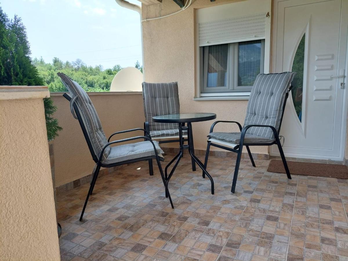 Netho Apartments Brda Mrcevac Εξωτερικό φωτογραφία