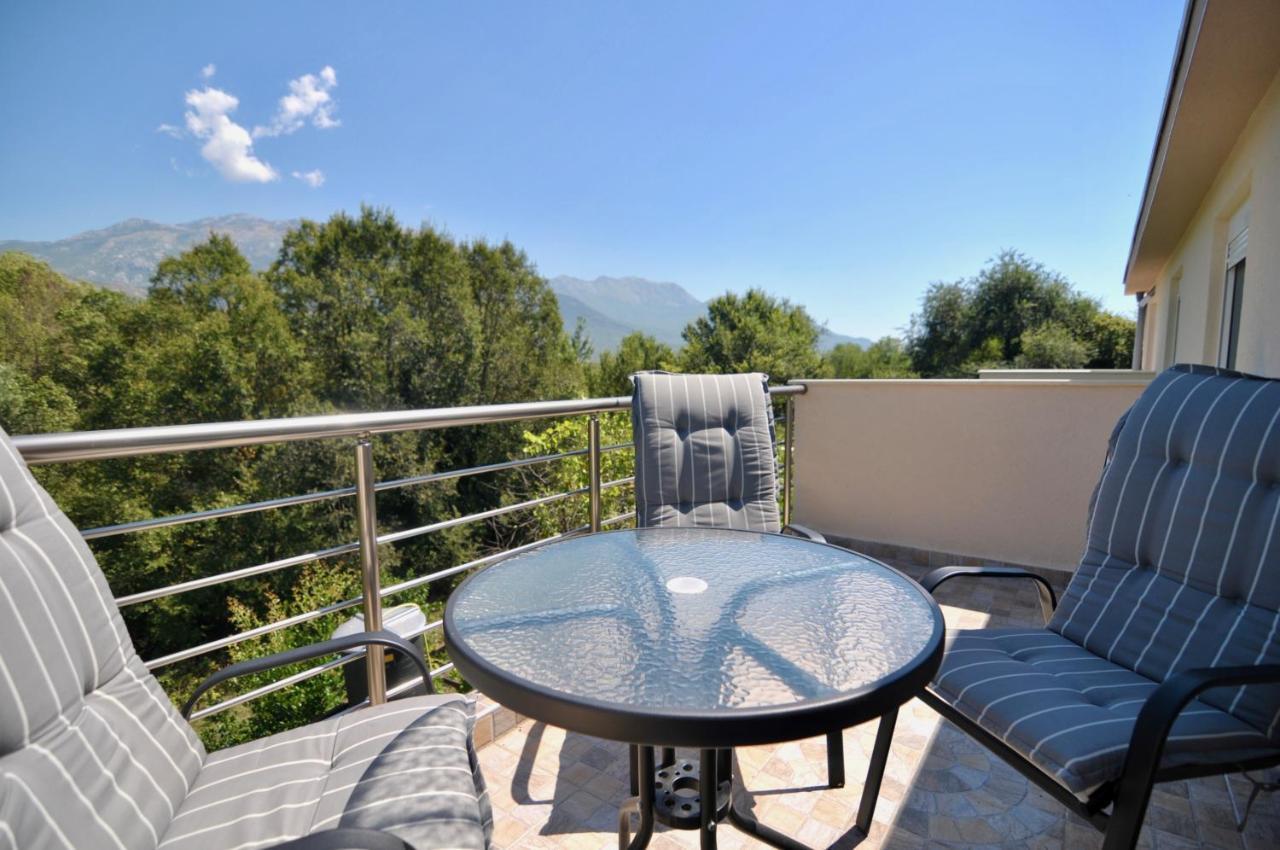 Netho Apartments Brda Mrcevac Εξωτερικό φωτογραφία