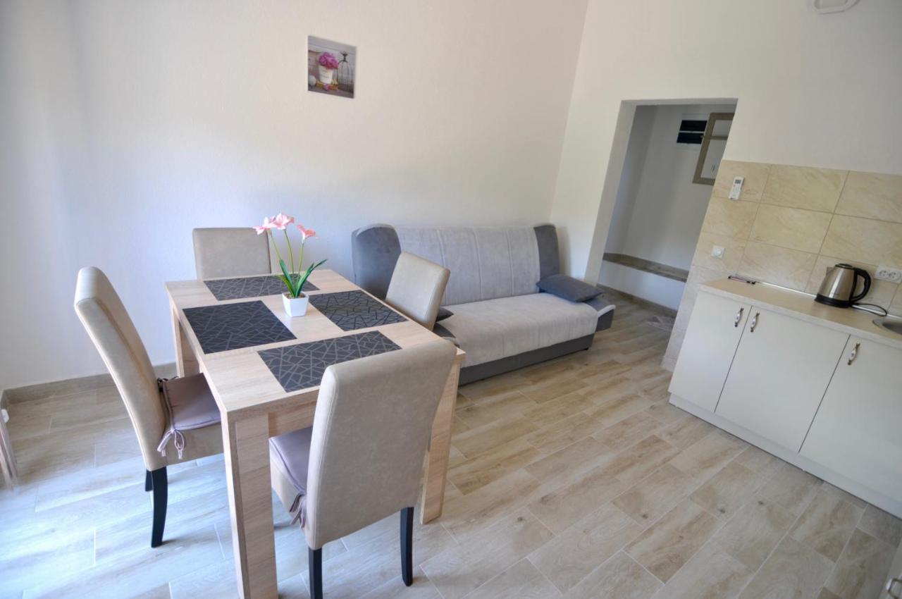 Netho Apartments Brda Mrcevac Εξωτερικό φωτογραφία