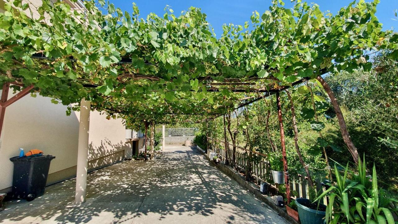 Netho Apartments Brda Mrcevac Εξωτερικό φωτογραφία