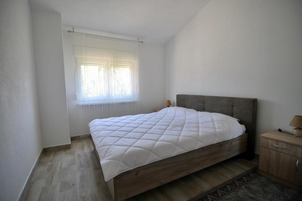Netho Apartments Brda Mrcevac Εξωτερικό φωτογραφία