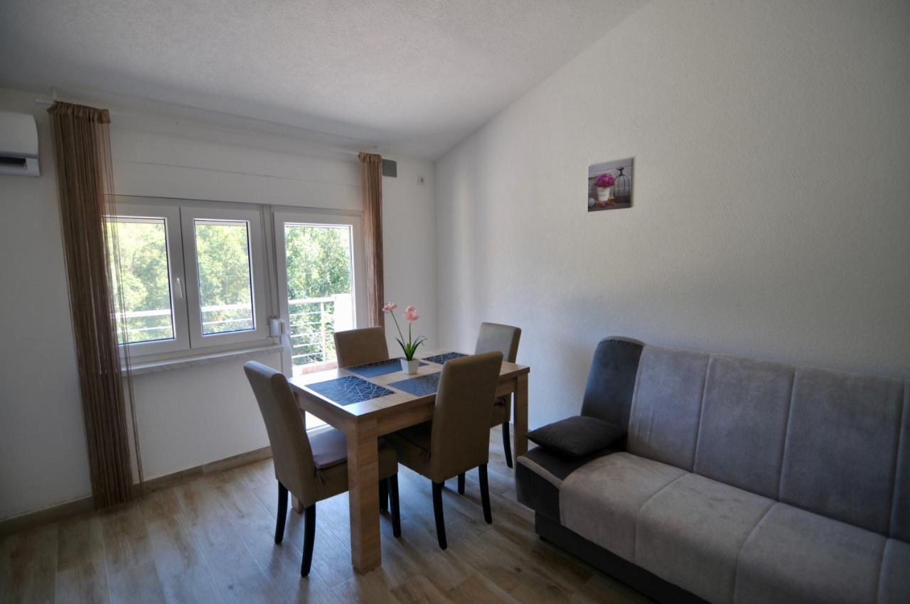 Netho Apartments Brda Mrcevac Εξωτερικό φωτογραφία
