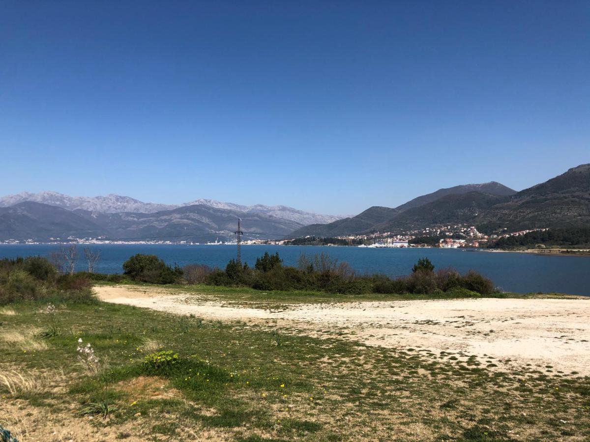 Netho Apartments Brda Mrcevac Εξωτερικό φωτογραφία